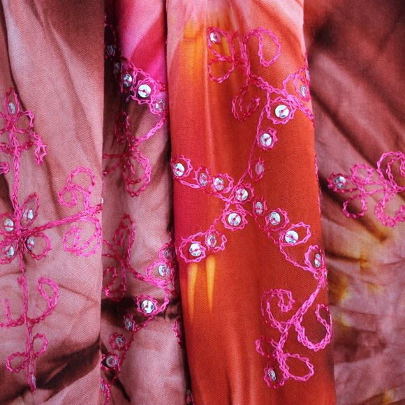 Beach wrap - Picture 5 of 6